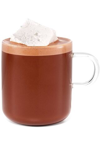 Cozy Indulgence: The Ultimate Hot Cocoa Experience ☕️✨