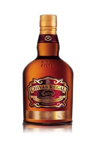 Chivas Regal Extra: A Taste of Luxury 🥃✨
