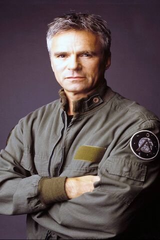 The Guardian of the Galaxy: Stargate SG-1