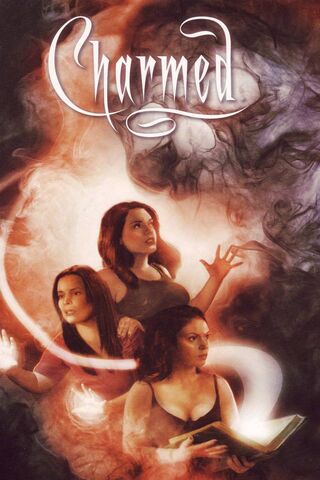 Sisters of Magic: The Enchantment of Charmed