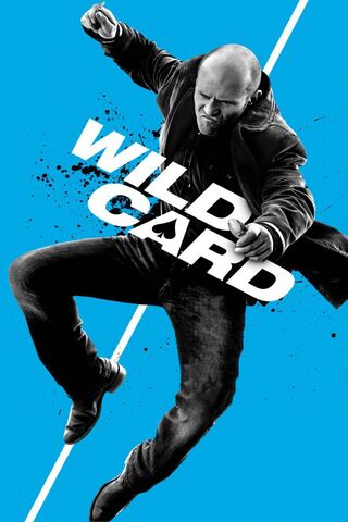 Unleashing the Wild Card 🎲💥