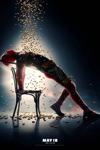 Deadpool: The Ultimate Anti-Hero Unleashed! 🎭💥