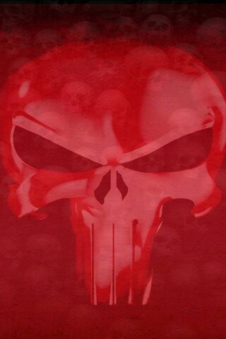 Crimson Justice: The Punisher's Legacy