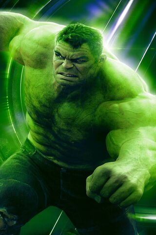Unleashing the Hulk: Th..