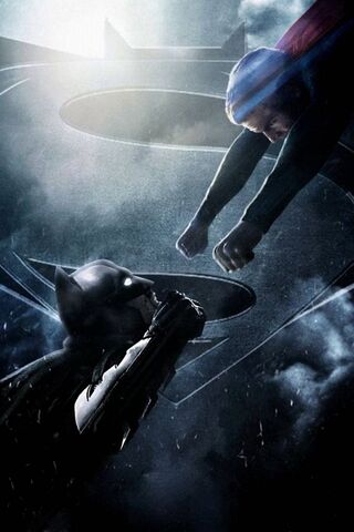 Clash of Titans: Dark K..