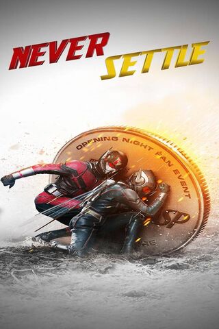 Tiny Heroes, Big Adventures! 🦸 🦸