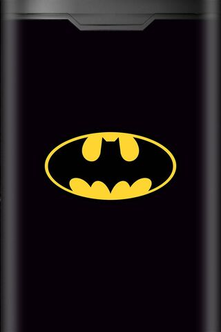 Bat Signal