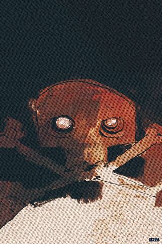 Skull and Bones