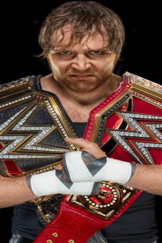 The Unstoppable Champion: Dean Ambrose