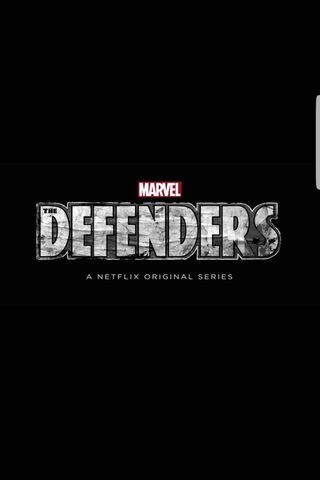 United Heroes: The Defenders Assemble! 🦸 🦸