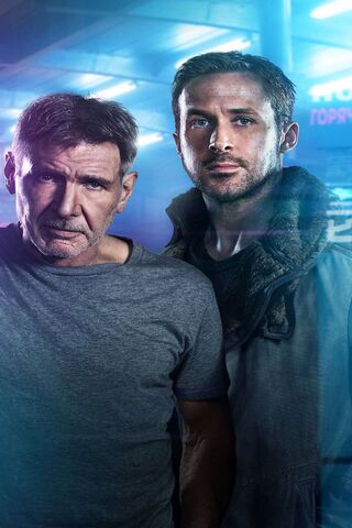 Echoes of the Future: Blade Runner Legacy