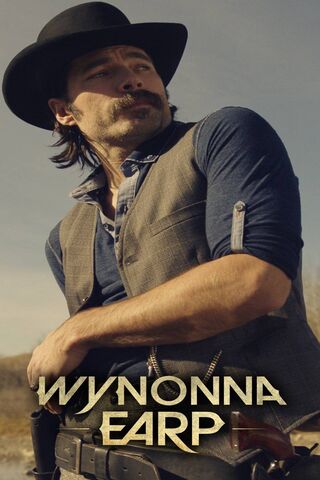 The Legendary Gambler: Doc Holliday in Wynonna Earp