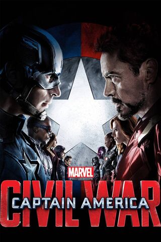 Civil War