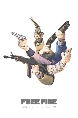 Armed and Ready: The Battle Begins! 🔫💥