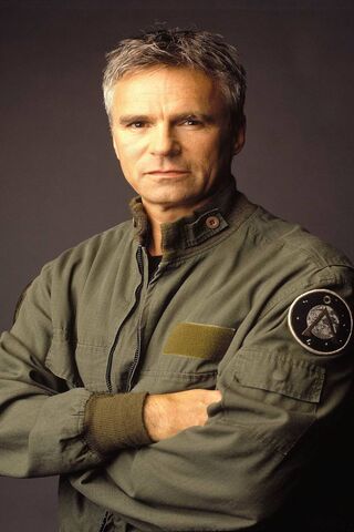 The Fearless Leader: Colonel Jack O'Neill