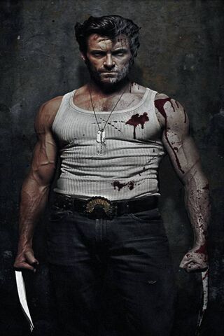 The Relentless Warrior: Wolverine Unleashed 🐾