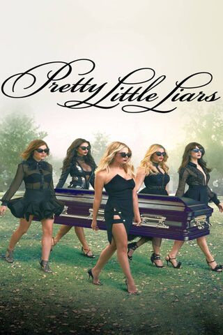 Secrets and Shadows: The Liars' Journey 🕵️ 💔