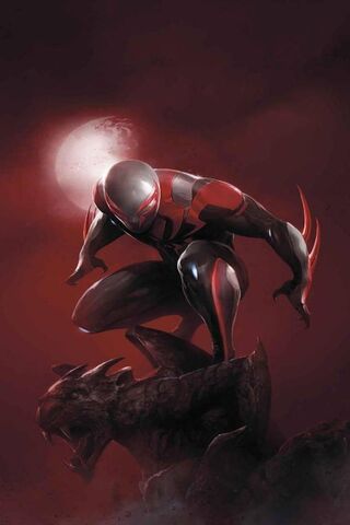 Siperman: The Shadowed Guardian
