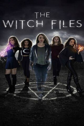 Secrets of the Coven 🔮✨