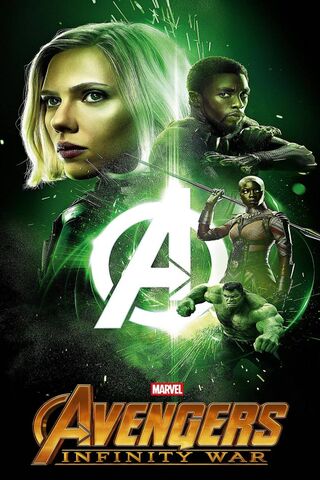 Heroes Unite: The Infinity Battle Begins! 🌌💥