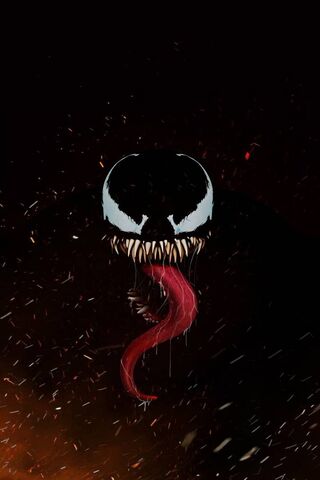 Venom Unleashed: A Dark..