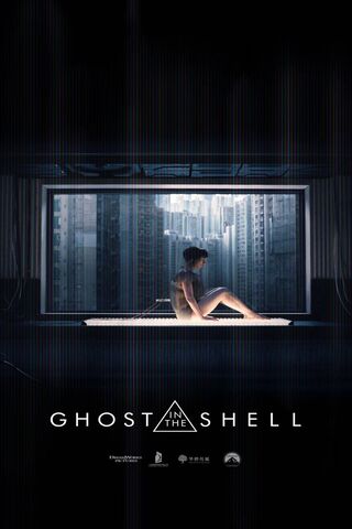 Glimpse Beyond the Glass