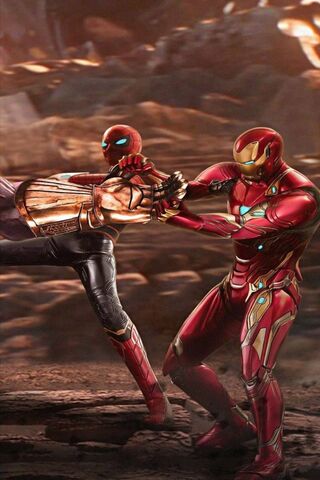 Epic Team-Up: Heroes Unite! 🦸 🦸