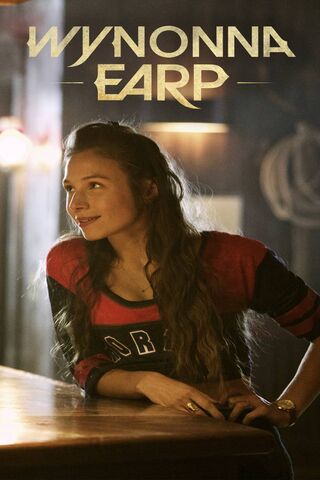 Waverly Earp: The Heart of Purgatory 💖