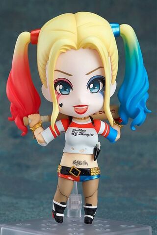 Harley Quinn