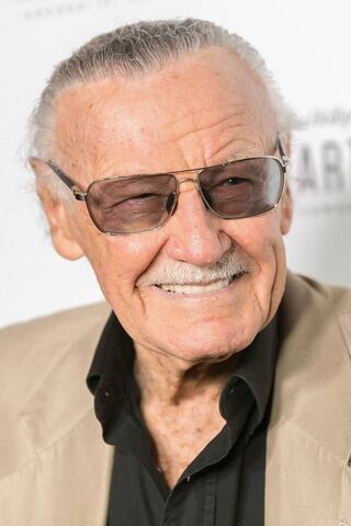 Stan Lee