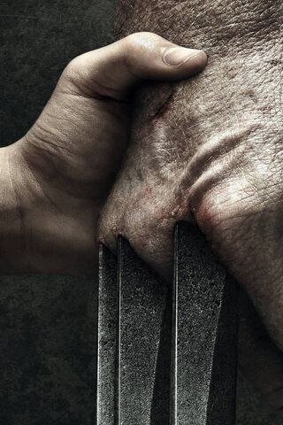 Xman: The Claw of Destiny 🦸 ⚔️