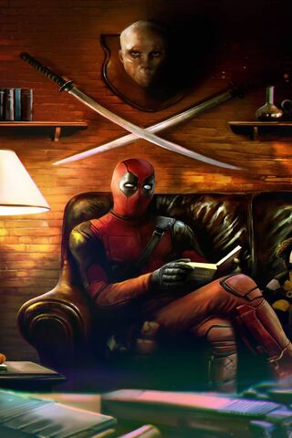 Deadpool