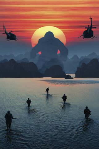 Rise of the Titan: A Jo..