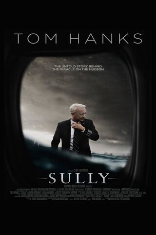 Sully: The Hero of the Hudson 🛩️✨