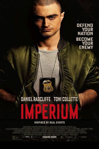 Imperium 2016