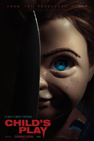 Chucky Movie