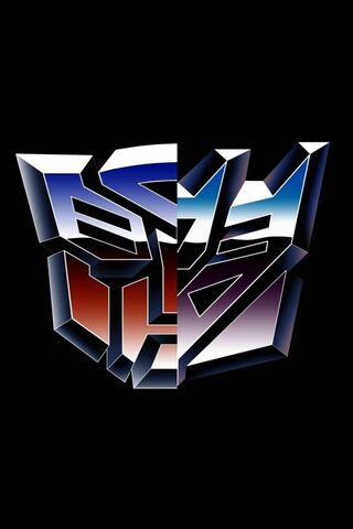 Transforming Legends: The Autobot Emblem 🚗✨