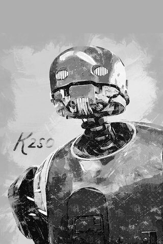 K2so Droid