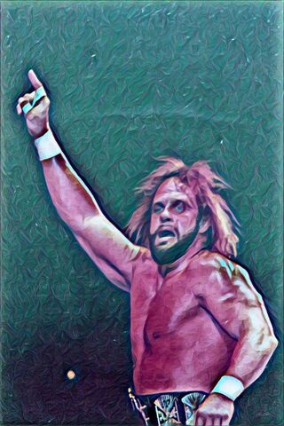 Wrestling's Wildest Showdown! 🤼 🔥