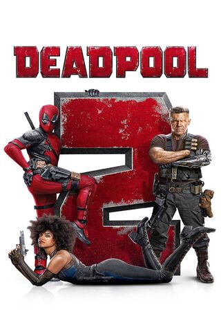 Deadpool 2: The Ultimat..