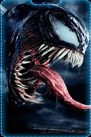 Venom Unleashed: The Notch of Terror 🕷️💀