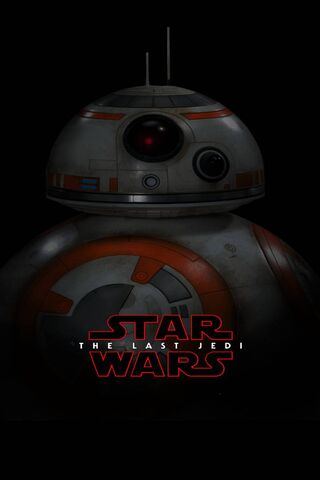 BB-8: The Loyal Droid of the Resistance 🚀