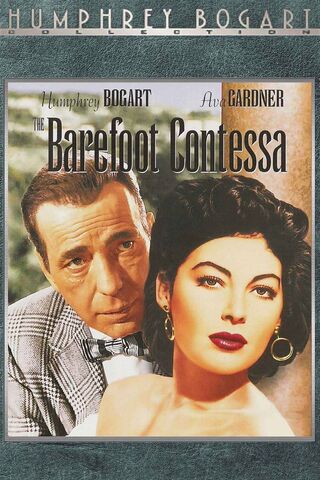 Classic Glamour: The Barefoot Contessa