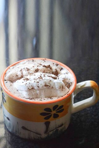 Hot Cocoa