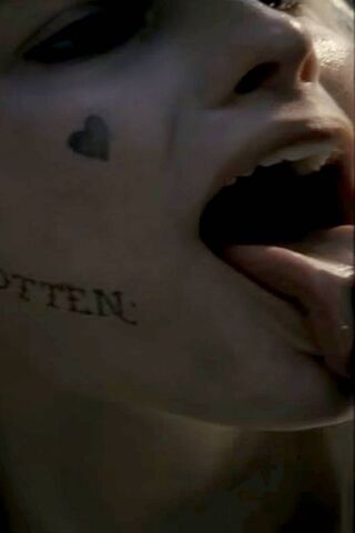 Harley Quinn: The Mischievous Icon