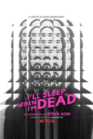 Living Life to the Fullest: The Steve Aoki Story
