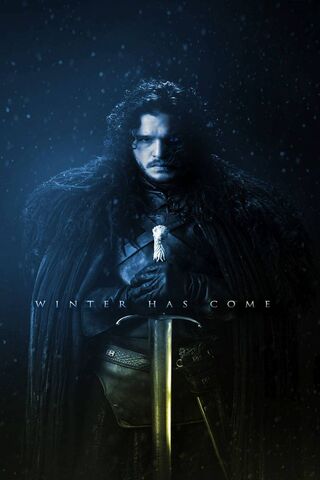Jon Snow