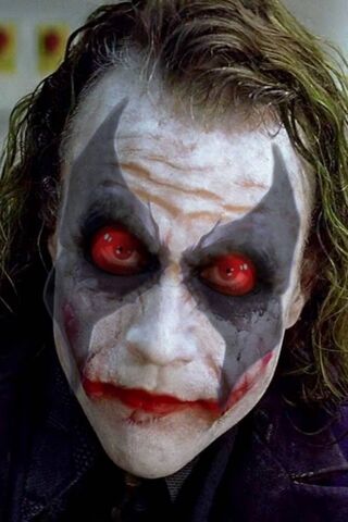 Chaos Unleashed: The Joker's Wild Side 🎭🔥