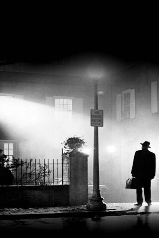 Shadows of the Abyss 🌌