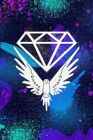 Soaring to New Heights: The Maverick Diamond